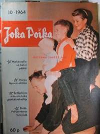 Joka Poika 1964 nr 10