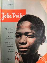 Joka Poika 1964 nr 11