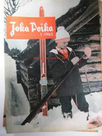 Joka Poika 1965 nr 1