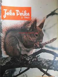 Joka Poika 1965 nr 2