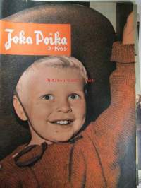 Joka Poika 1965 nr 3