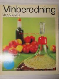 Vinberedning