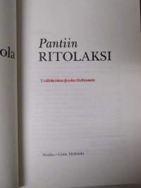 Pantiin Ritolaksi