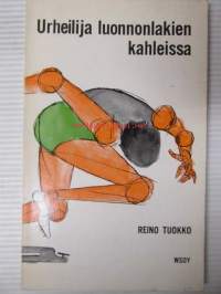 Urheilija Luonnonlakien kahleissa