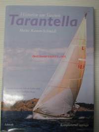 Historia om Swanen Taratella - Seglingsdramatik från ett halvt sekel, Hur man vinner Gotland Runt Swanbåtarnas födelse
