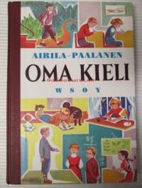 Oma kieli