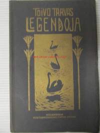 Legendoja