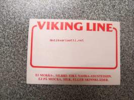 Viking Line - 