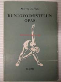 Kuntovoimistelun opas