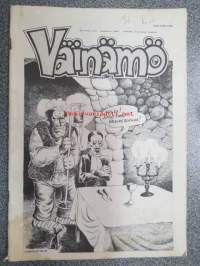 Väinämö 1985 nr 4