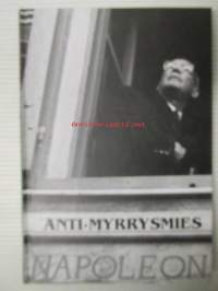 Anti-myrrysmies - 