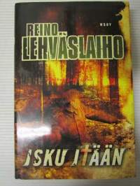Isku itään