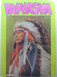 Pahkasika 1990 Nro 4