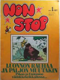 Non Stop 1977 nr 1