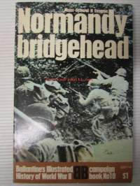 Normandy bridgehead
