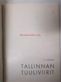 Tallinnan tuuliviirit