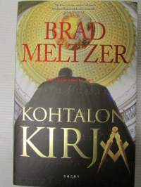 Kohtalon kirja
