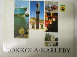 Kokkola Karleby