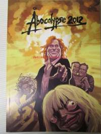 Apocalypse 2012 - Saakelikirjat 6