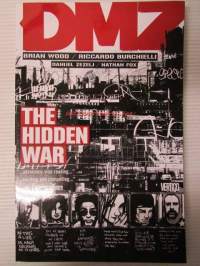 DMZ - The hidden war