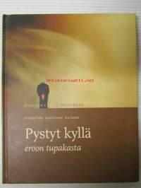 Pystyt kyllä.  Eroon tupakasta