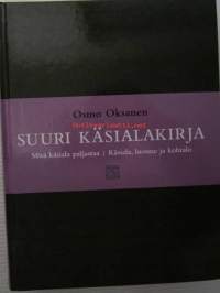 Suuri Käsialakirja. 1. Mitä käsiala paljastaa. 2. Käsiala, luonne ja kohtalo