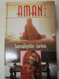 Aman - Somalitytön tarina