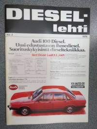 Diesel-lehti 1979 nr 2