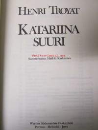 Katariina Suuri