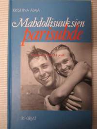 Mahdollisuuksien parisuhde