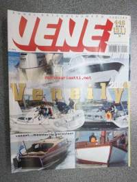 Vene-lehti 2004 nr 1-2 suuri katsausnumero