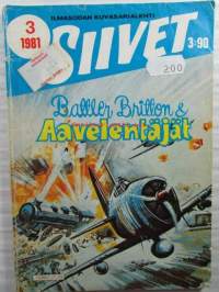 Siivet 1981 nr 9