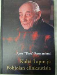 Kulta-Lapin ja Pohjolan elinkautisia - Arvo 