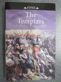 The Templars - Beoynd a myth of the Middle-Ages (ristiretkien osallistujat, 