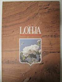 Lohja - Picture book of te Borough and Municipality