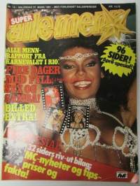Super Allemenn 1981 nr 14