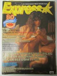 Express 1980 nr 1