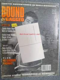 Bound & Gagged issue 42
