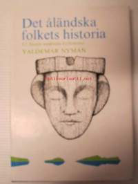 Det åländska folkets historia I:2 Ålands medeltida kyrkokonst