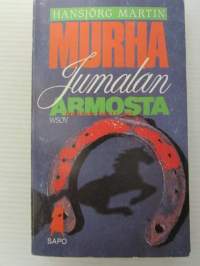 Murha Jumalan armosta - Sapo 296