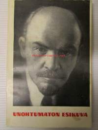 Unohtumaton esikuva - Lenin