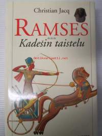 Ramses - Kadesin taistelu
