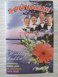 Lasse Hoikka & Souvarit - Hallayön kukka VMC-28 -C-kasetti