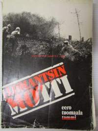 Ilomantsin motti