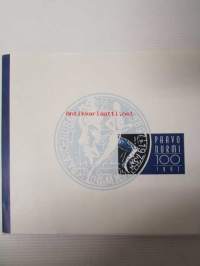 Paavo Nurmi 100 1997