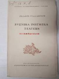Svenska inhemska teatern 1894-1919