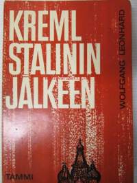 Kreml Stalinin jälkeen