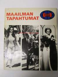 Maailman tapahtumat 1966