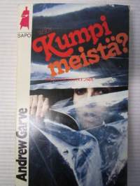 Kumpi meistä? - Sapo 230