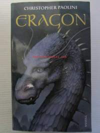 Eragon perillinen - ensimäinen kirja
